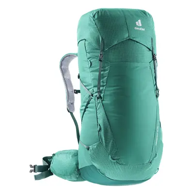 Trekingový batoh Deuter Aircontact Ultra 50+5 - fern/alpinegreen