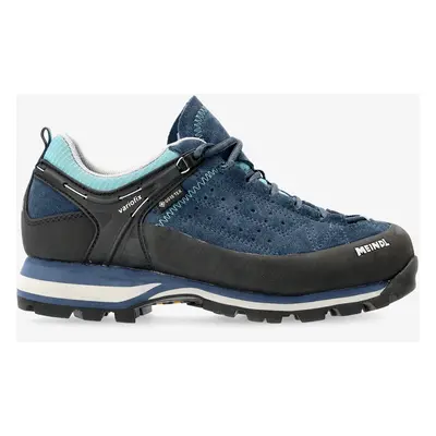 Dámská nástupová obuv Meindl Literock Lady GTX - navy/aquamarine