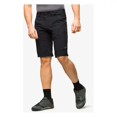 MTB kraťasy Protest Prtleezer Cycling Shorts - true black