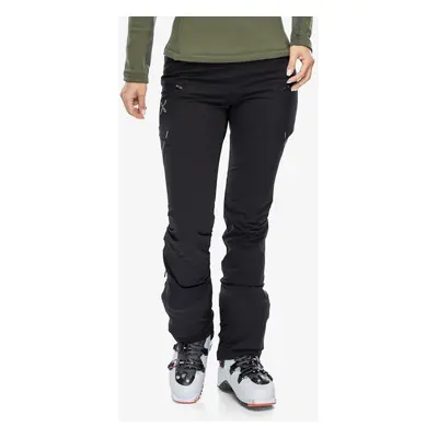 Skialpové kalhoty dámské Montura Speed Style Pants - black