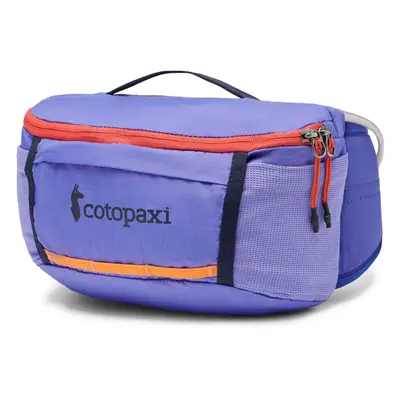 Ledvinka Cotopaxi Lagos 5L Hydration Hip Pack - amethyst/blue violet