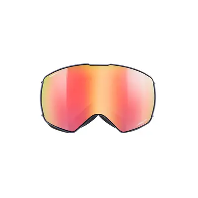 Lyžařské brýle Julbo Lightyear - REACTIV Glare Control - dark blue/red flash