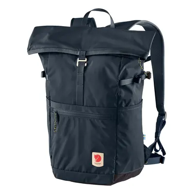 Městský batoh Fjallraven High Coast Foldsack - navy