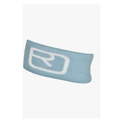 Čelenka Ortovox Pro Headband - glacier grey