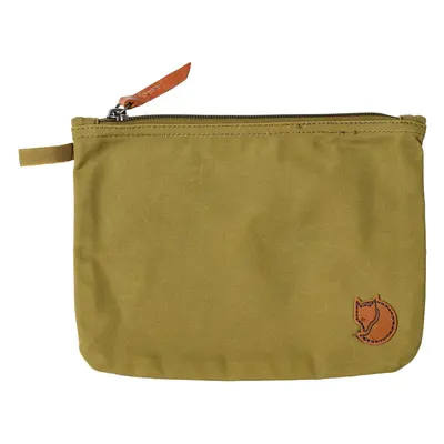 Hygienická taštička Fjallraven Gear Pocket - foilage green