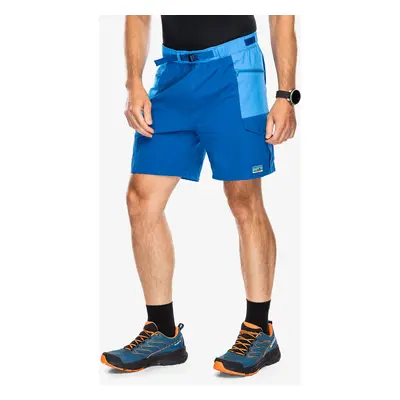 Outdoorové kraťasy Patagonia Outdoor Everyday Shorts - endless blue