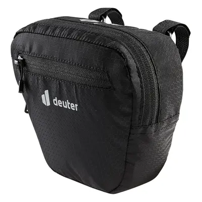 Brašna na řídítka Deuter Front Bag 1.2 - black