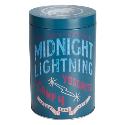 Magnézium Mammut Pure Chalk Collectors Box g - midnight lightning