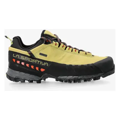 Dámská nástupová obuv La Sportiva TX5 Low GTX - green banana/cherry tomato