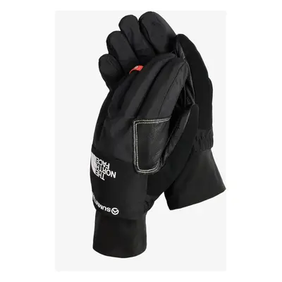 Rukavice na hory The North Face Summit Alpine Glove - tnf black