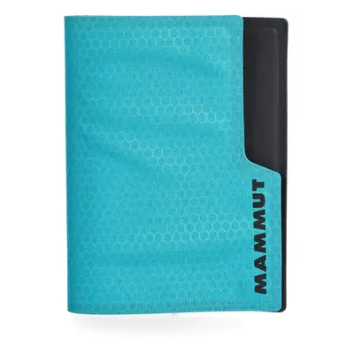 Peněženka Mammut Smart Wallet Ultralight - waters