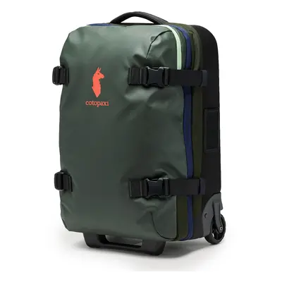 Cestovní taška Cotopaxi Allpa 38L Roller Bag - woods