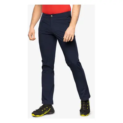 Turistické kalhoty Mammut Runbold Light Pants - marine