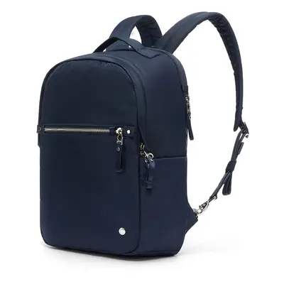 Dámský batoh Pacsafe W L Backpack - navy