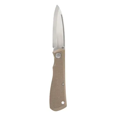 Turistický nůž Gerber Mansfield - micarta natural