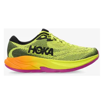 Běžecké boty pánské Hoka Rincon - hoka citrus/black