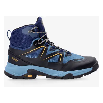 Turistické boty Helly Hansen Cascade Mid HT - blue fog/phantom