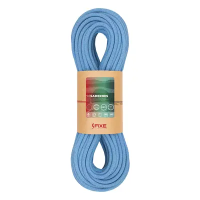 Horolezecké lano Fixe Climbing Sadernes 9,8 m - blue