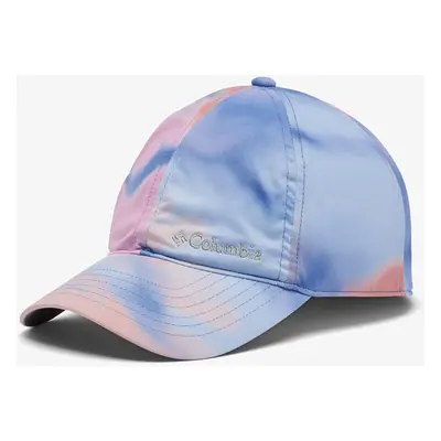 Kšiltovka Columbia Coolhead II Ball Cap - eve/undercurrent print