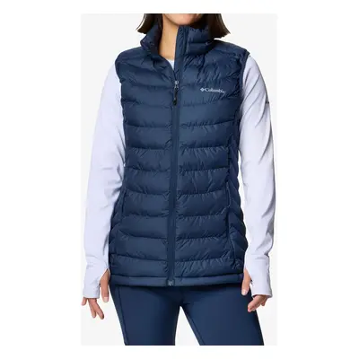 Vesta dámská Columbia Powder Lite II Vest - collegiate navy