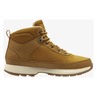 Outdoorové boty dámské Helly Hansen Calgary - bone brown/cream