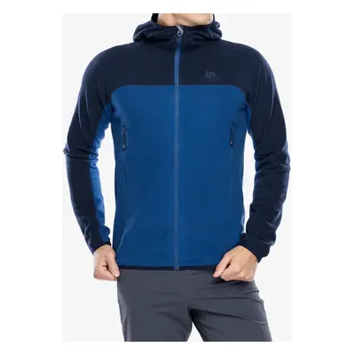 Fleecová bunda Mountain Equipment Micro Zip Jacket - admiral/cosmos