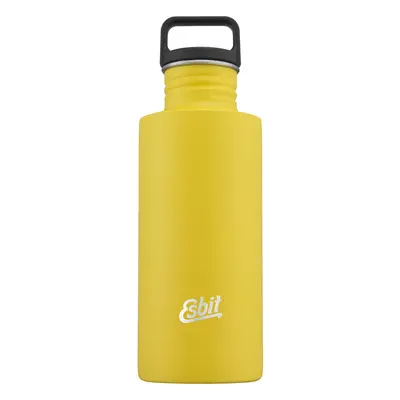 Láhev Esbit Sculptor Drinking Bottle 0.75L - sunshine yellow