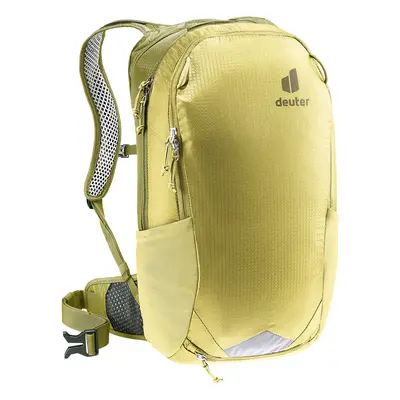 Batoh na kolo Deuter Race Air 14+3 - linden/cactus