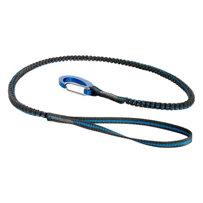 Poutko k cepínu Blue Ice Solo Leash - blue