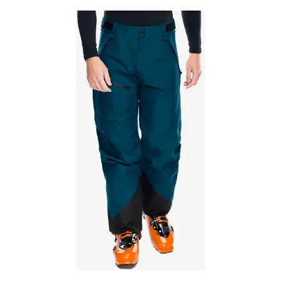 Lyžařské kalhoty Peak Performance Vertical GORE-TEX 3L Pants - infinity teel