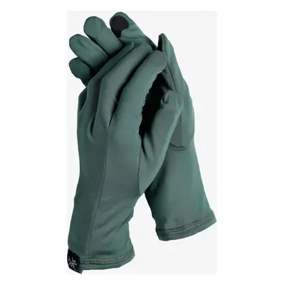 Fleecové rukavice Arcteryx Rho Glove - boxcar