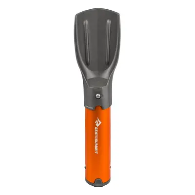 Lopatka Sea To Summit iPood Pocket Trowel - orange