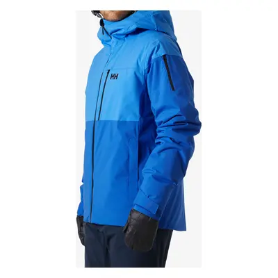 Lyžařská bunda pánská Helly Hansen Gravity Jacket - cobalt 2.0