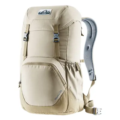 Batoh na notebook Deuter Walker - bone/desert