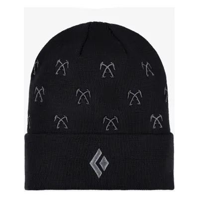 Zimní čepice Black Diamond Gear Beanie - black