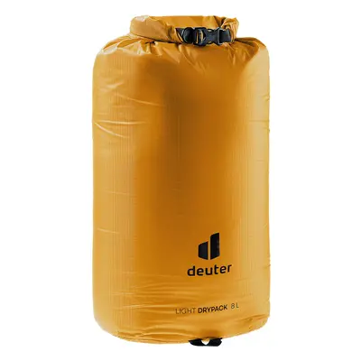 Vodotěsný vak Deuter Light DryPack - cinnamon