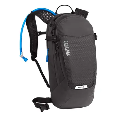 Batoh na kolo s hydrovakem CamelBak M.U.L.E. - charcoal/black