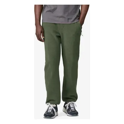 Kalhoty Patagonia Synch Pants - torrey pine green