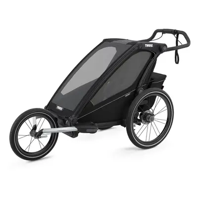 Cyklistický vozík Thule Chariot Sport - midnight black