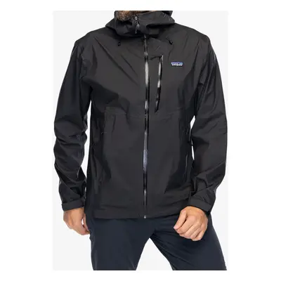 Membránová bunda Patagonia Granite Crest Jacket - black