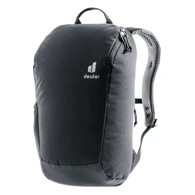 Městský batoh Deuter StepOut - black