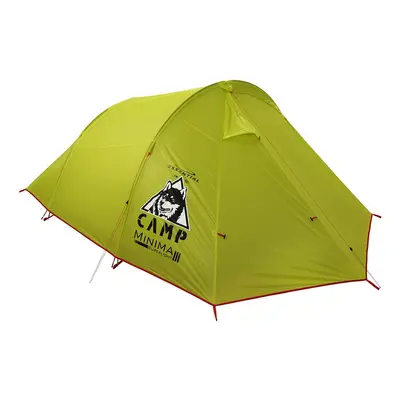 Stan pro osoby Camp Minima SL - green