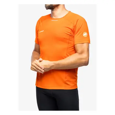 Rychleschnoucí triko Mammut Aenergy FL T-Shirt - arumita