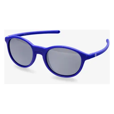 Dětské sluneční brýle Julbo Flash - SP3+ - royal blue/turquoise blue/gray