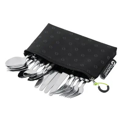 Sada příborů Outwell Pouch Cutlery Set