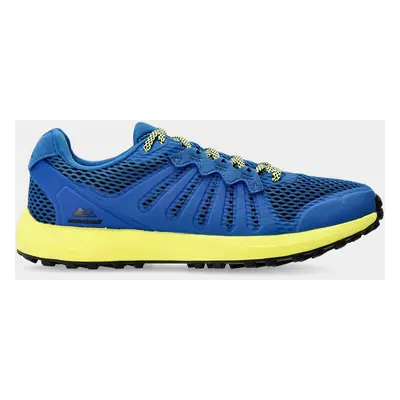 Trailové boty Columbia Montrail F.K.T. - bright indigo/neon light