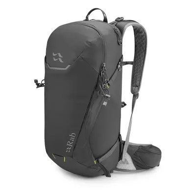 Turistický batoh Rab Aeon 27L - anthracite