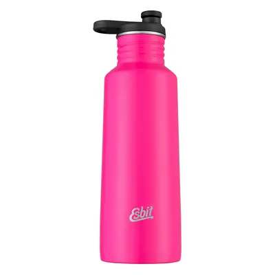 Cestovní láhev Esbit Pictor Sports Bottle 750ml - pink