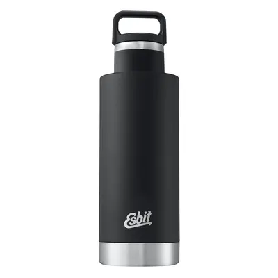 Termální láhev Esbit Sculptor Insulated Bottle 1000ml - black