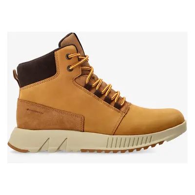 Outdoorové boty Sorel Mac Hill Lite Mid Plus WP - cashew/blackened brown